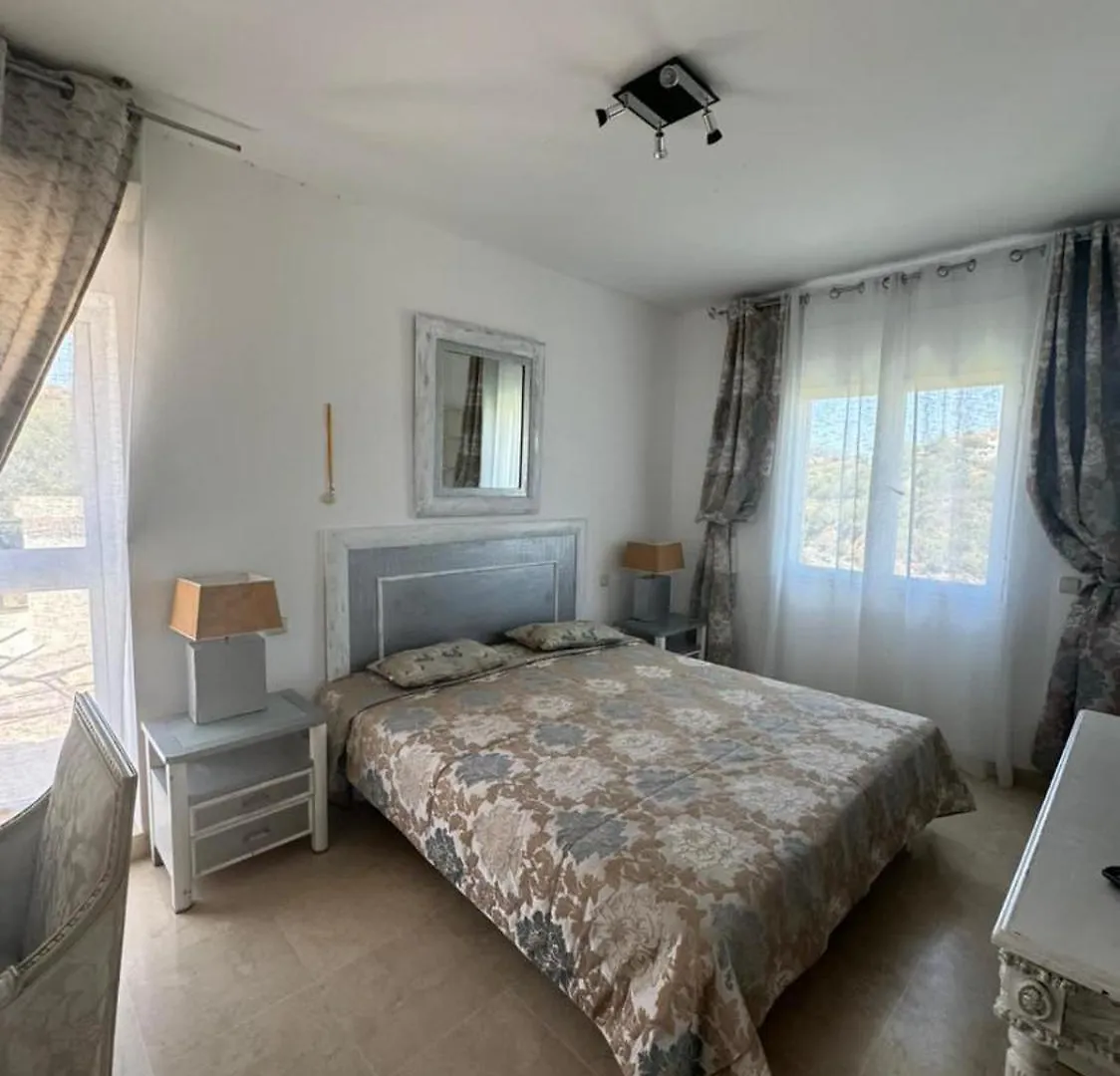 Hotel Sea Marbella