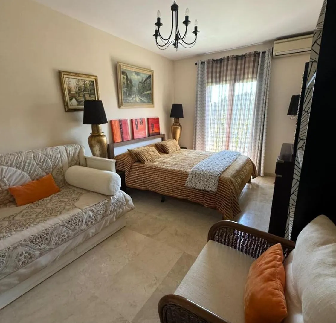 Hotel Sea Marbella