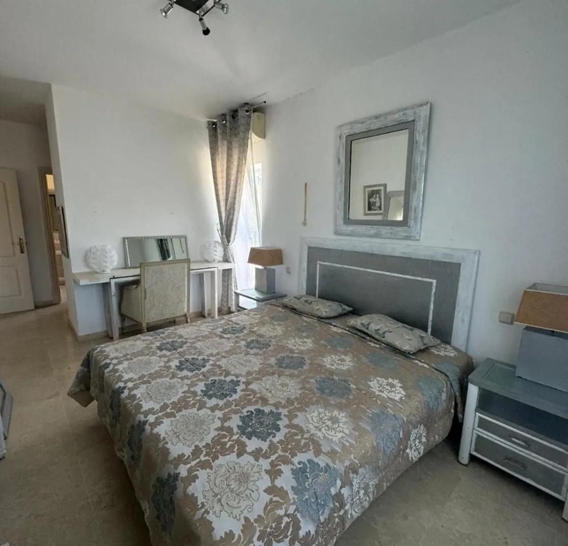 Hotel Sea Marbella 0*,  Španělsko