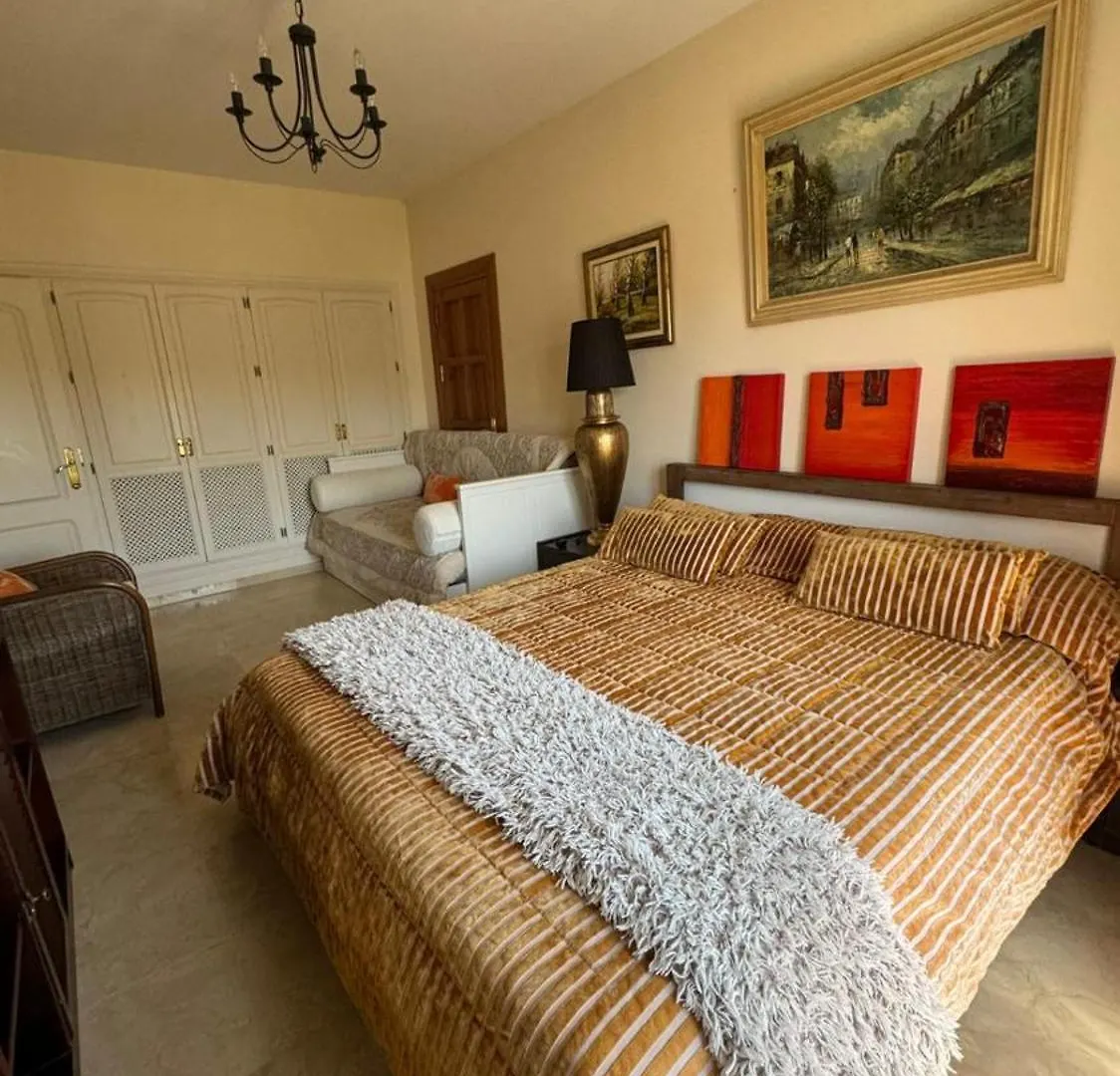 Hotel Sea Marbella