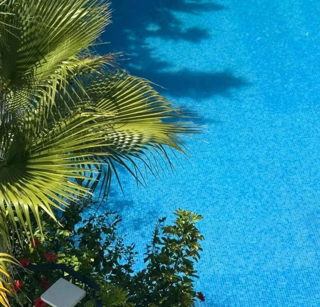 Hotel Sea Marbella
